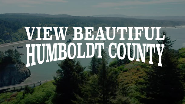 Humboldt Scenic Videos
